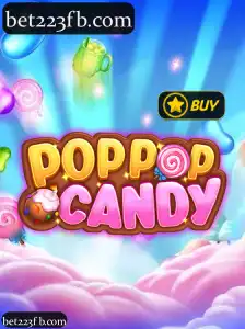 POPPOPCANDY