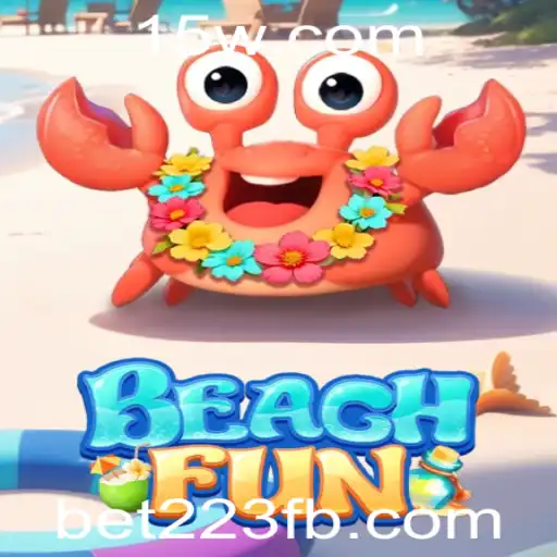 BeachFun: Descubra a Nova Sensação dos Jogos de Verão