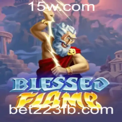 Descubra o Envolvente Mundo do Jogo BlessedFlame