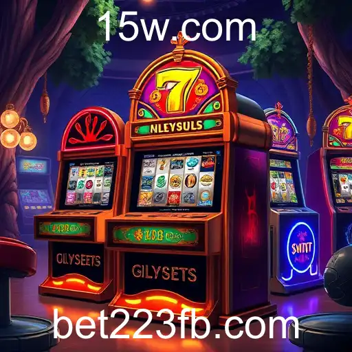 Gaming Experience bet223 - 800+ Premium and Exclusive Games