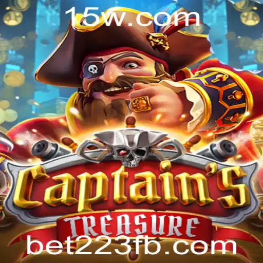 Explorando o Mundo de CaptainssTreasure: Uma Aventura de Jogos e Estratégia