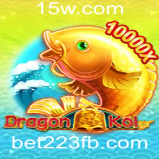 Explorando o Mundo de DragonKoi no bet223