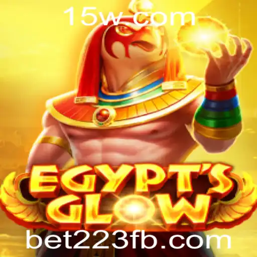 Descubra o Fascinante Mundo de EgyptsGlow com Bet223