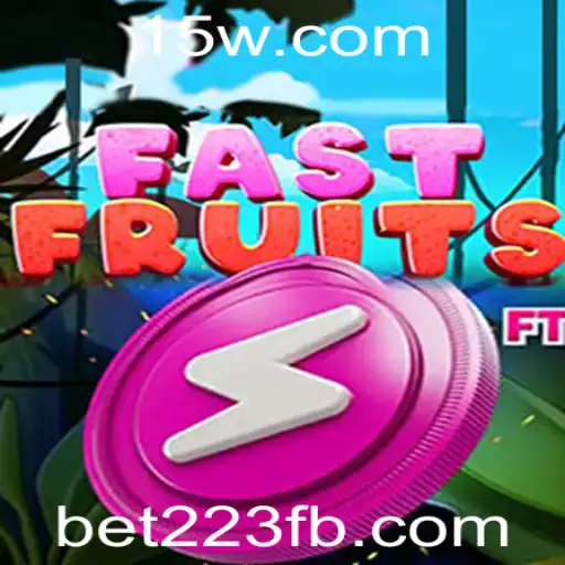 FastFruits: O Jogo de Cassino que Está Conquistando o Mundo!