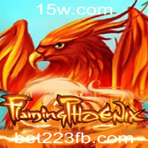 Descubra o Universo de 'FlamingPhoenix' e as Novidades da Plataforma bet223