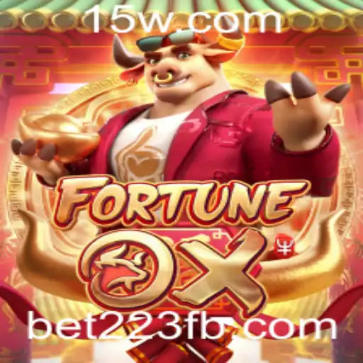 Explorando FortuneOx: Aposte na Sorte com o bet223