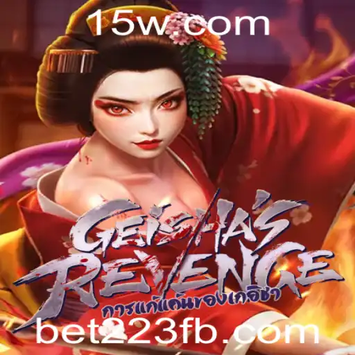 GeishasRevenge: A Fascinante Jornada no Universo dos Jogos