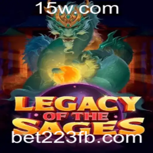 Legacy of the Sages: O Jogo que Revoluciona a Experiência dos Jogadores com bet223