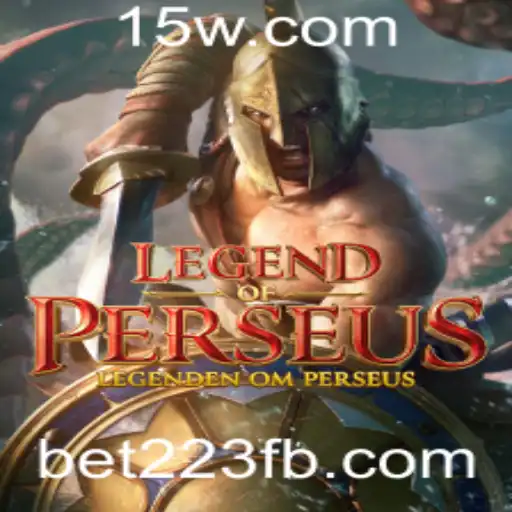 Explorando o Fascinante Mundo de LegendofPerseus e a Inovação da bet223