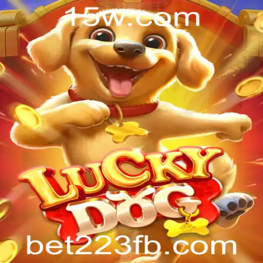 Explore o Fascinante Mundo de LuckyDog: Um Jogo de Apostas Emocionante