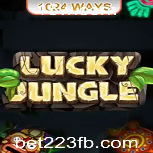 Explorando o Mundo de LuckyJungle1024: Aventuras e Regras