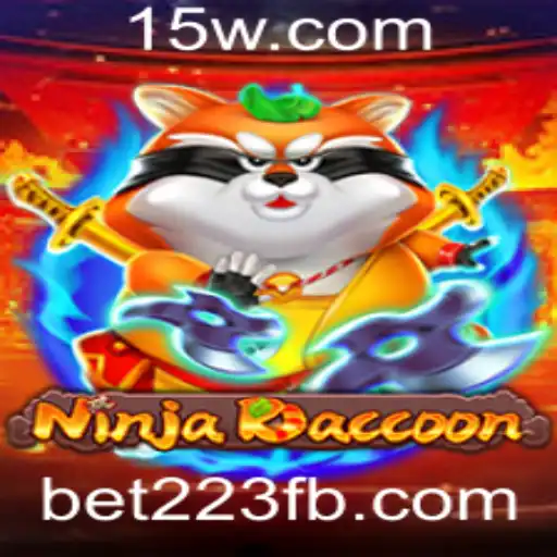 NinjaRaccoon: Uma Jornada Inovadora no Mundo dos Jogos