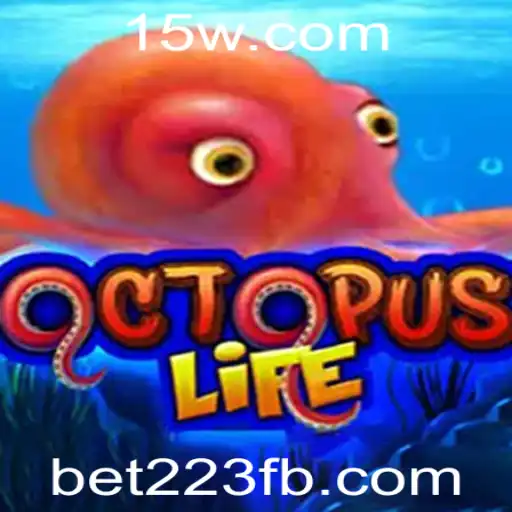 Explorando o Fascinante Mundo do OctopusLife