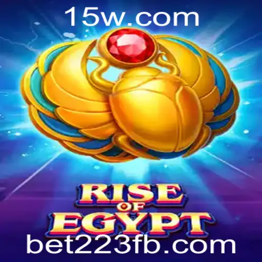 Rise of Egypt: Explorando o Fascinante Mundo dos Jogos de Cassino Online