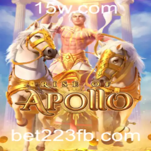 Descubra o Mundo de RiseofApollo: O Novo Game que Está Conquistando Todos com bet223