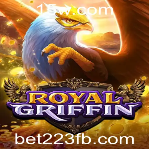 RoyalGriffin: Explore o Novo Horizonte dos Jogos com bet223