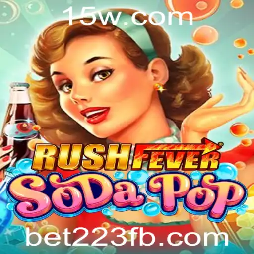 Descubra o Universo de RushFeverSodaPop: Divertimento Garantido com uma Pitada de Estratégia