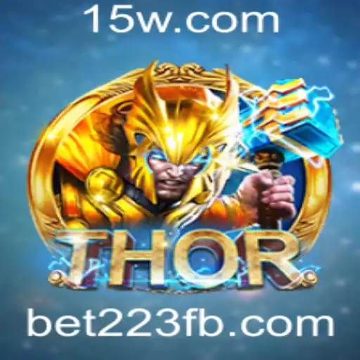 THOR: Aventura Suprema no Universo Gaming com Bet223