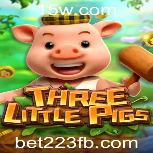 Explorando o Mundo de THREELITTLEPIGS: Uma Jornada Através das Regras e Estratégias do Jogo