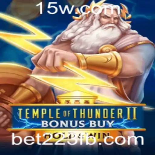 Explorando o Fascinante Mundo de TempleofThunderIIBonusBuy