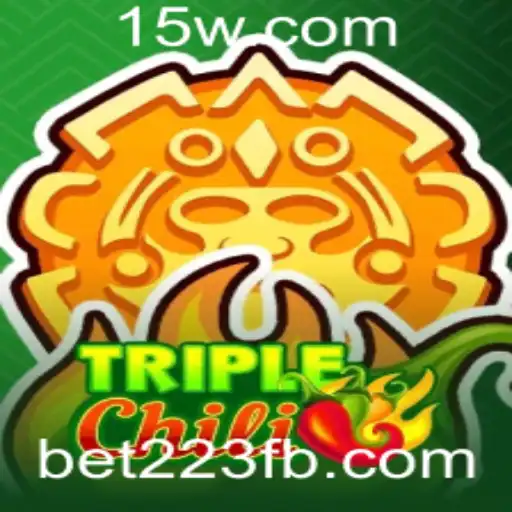 Explorando TripleChili: Uma Nova Dimensão nos Jogos de Apostas