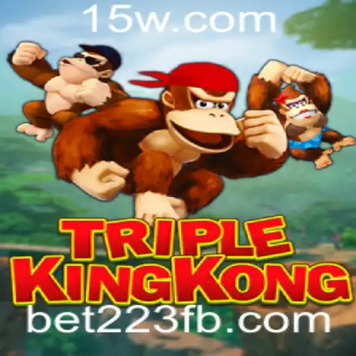 Descubra o Fascinante Mundo de TripleKingKong: Uma Aventura de Jogo Ilimitada