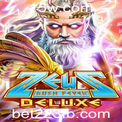 ZeusRushFeverDeluxe: Uma Jornada Épica no Universo dos Jogos de Azar Online